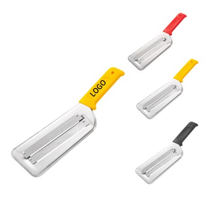 Stainless Steel Shredder Knife