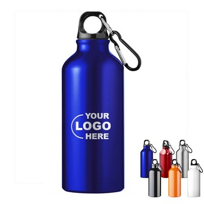 500ML Aluminum Water Bottle