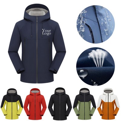 Three In One Assault Suit