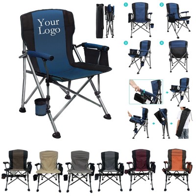 Outdoor Folding Chair