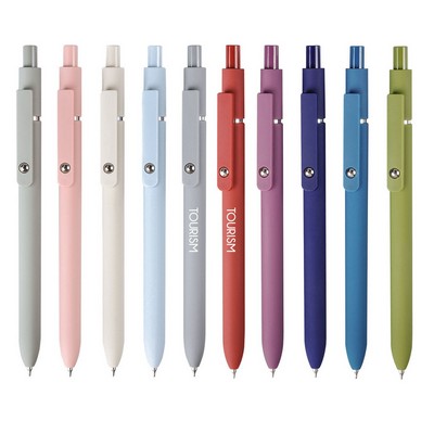 0.5mm Fine Point Gel Pens