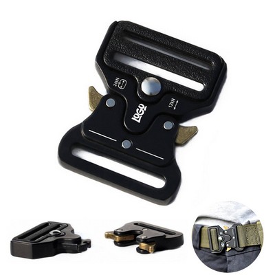 Tactical Paracord Bracelets Buckle Hardware Accessories