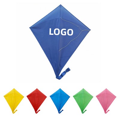 Full Color Diamond Kite