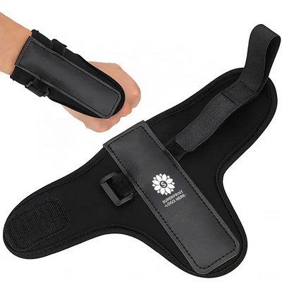 Golf Wrist Support Holder