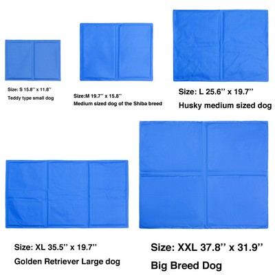 Pet Cooling Mat