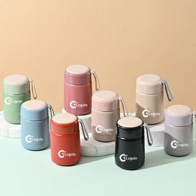 10 oz Mini Vacuum Insulated Water Bottle