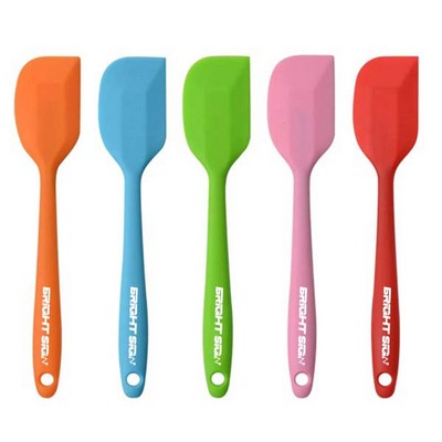 Seamless Silicone Spatula