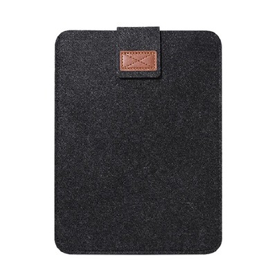 Tablet Storage Pouch