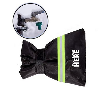 Outdoor Faucet Covers for Winter