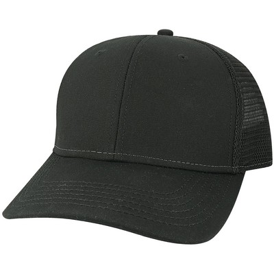 Youth Mid-Pro Snapback Trucker Adj.
