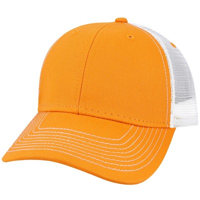 Sideline Mesh Cap