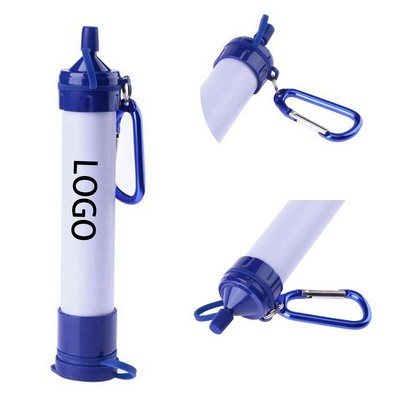 Tubular Water Purifier