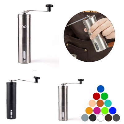 Portable Pill Crusher