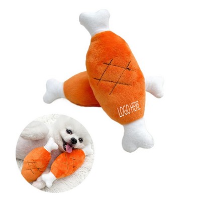 Pet Plush Toy