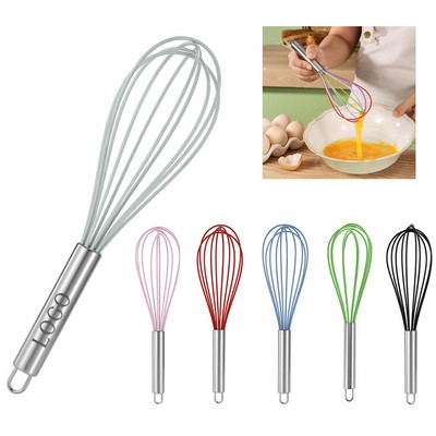 Silicone Whisk Beater