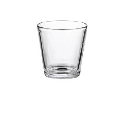 3.5oz Candle Glass Jar