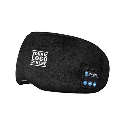 Wireless Eye Mask