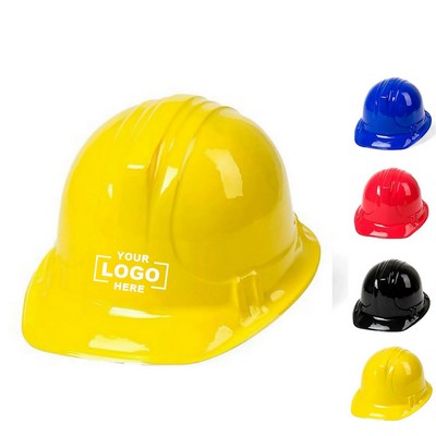 Fun Construction Party Hats for Kids