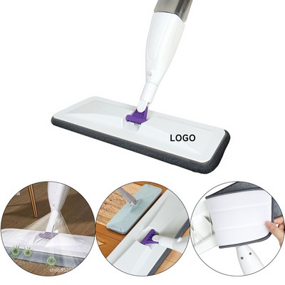 Microfiber Spray Mops Cleaners