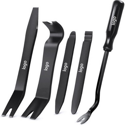 Trim Removal Tool Kit