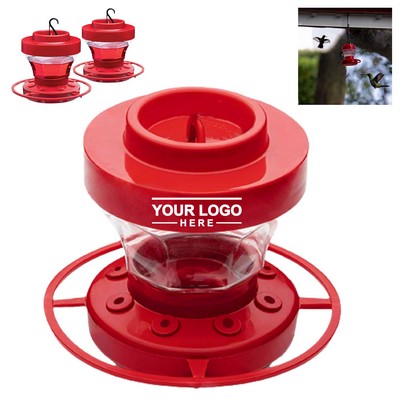 Hanging Garden Bird Feeder