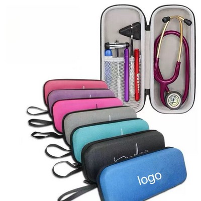 Hard Shell Stethoscope Case