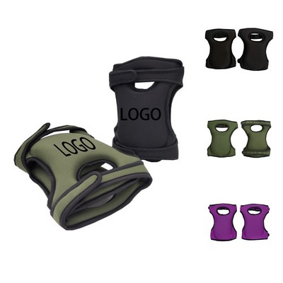 Diving Material Garden Household Sponge Elastic Knee Pads