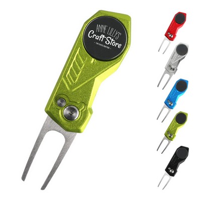 Golf Repair Divot Tool