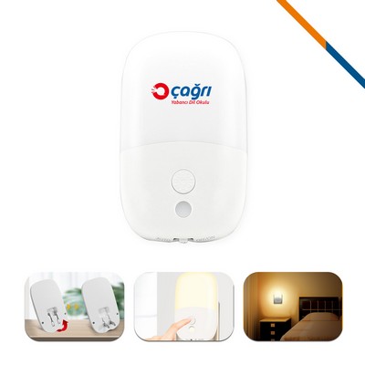 NiteGlide LED Night Light