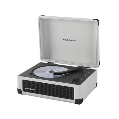 Crosley Cruiser CD Player