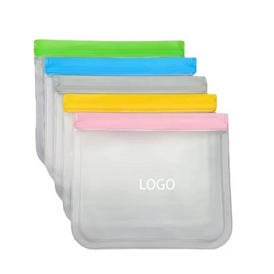 PEVA Food Storage Bag
