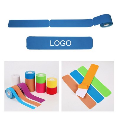 Custom Muscle & Joint Special Waterproof Tape - Single Piece