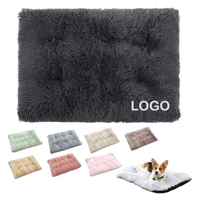 Pet Crate Blanket Mat