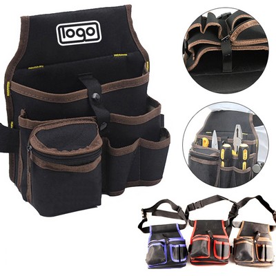 Oxford Electrician Tool Bag