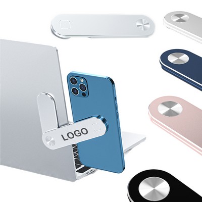 Magnetic Laptop Phone Stand