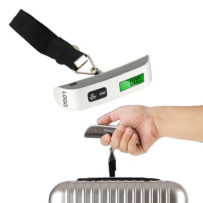 Portable Digital Scale