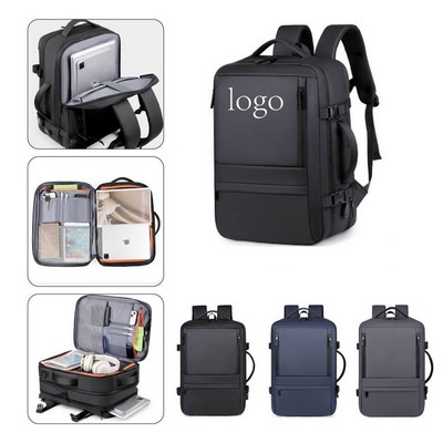 Waterproof Business Laptop Backpack