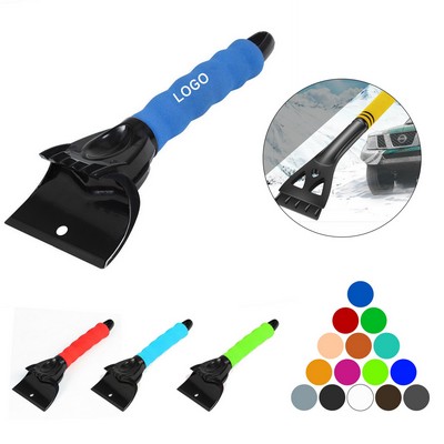Car Windshield Ice Scraper
