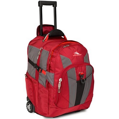 High Sierra® XBT Wheeled Daypack