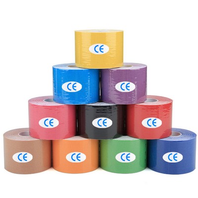 Cotton Muscle Patch Elastic Bandage