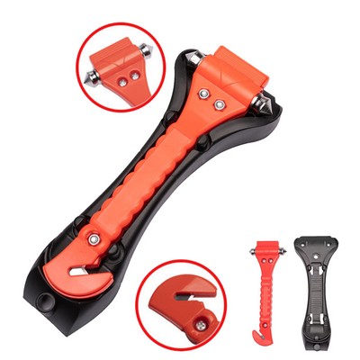 Car Emergency Escape Window Breaker