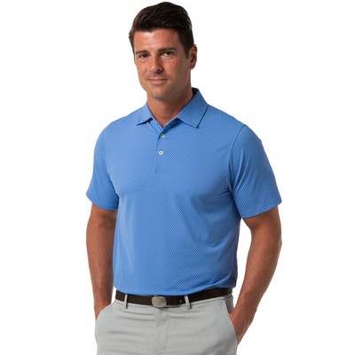 B. Draddy Men's Captain Cool Polo