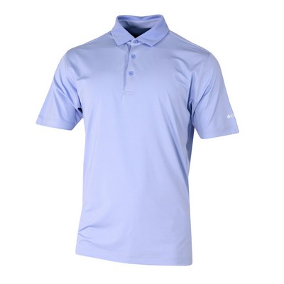 Columbia Settle In Polo