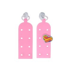 Aloha Charm Key Chain (16)