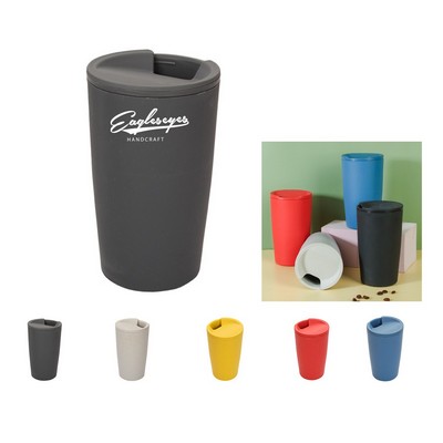 16oz Wheat Straw Cup