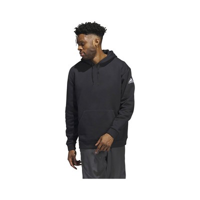 Adidas Men's Fleece Hoodie