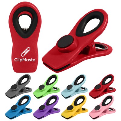 Magnetic Bag Clips