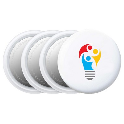 Custom Apple AirTag 2 4-Pack