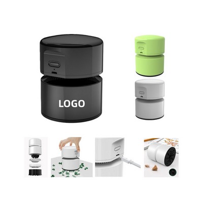 Desktop Vacuum Cleaner