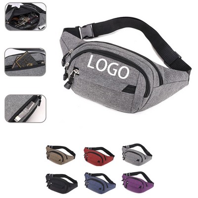Waist Bag